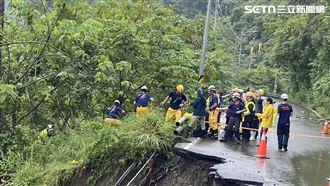 5口墜谷爸「意外險不賠」　國泰人壽澄清