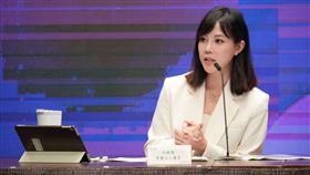 行政院發言人李慧芝。（圖／行政院提供）