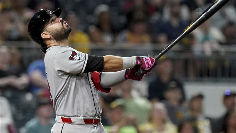 蘇瓦瑞茲爭奪戰水手勝　1週換響尾蛇2重砲