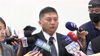 考察北所綠批施壓司法　藍白：無關柯文哲