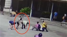 新竹,火車站,街友,車手（圖／翻攝自Threads）