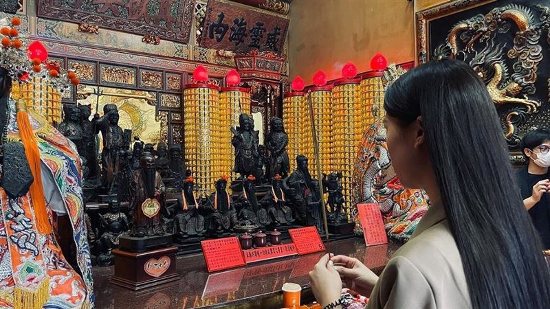 很多人不知！專家「鬼月這招」避煞保平安