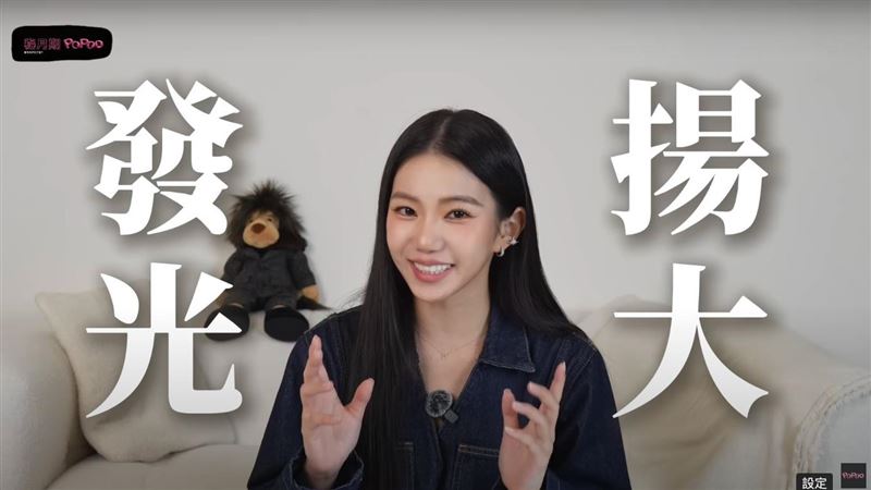 家寧將推實體課「如何經營自媒體」網酸爆