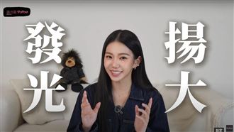 家寧將推實體課「如何經營自媒體」網酸爆