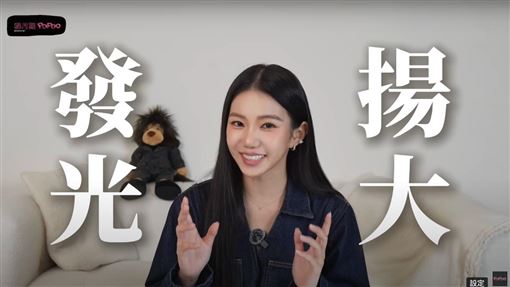 家寧將推實體課「如何經營自媒體」網酸爆