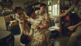 《進行曲》牧森、劉育仁、余杰恩。（圖／未來進行曲提供）