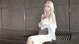 谷姓夜店女公關