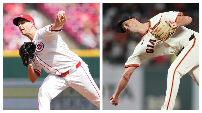 雙胞胎兄弟同天被賣　寫聯盟4度罕見戲碼