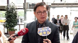823大罷免暫緩？童子賢回應了