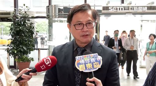 輝達25％分潤金誰付？童子賢：非台灣買單