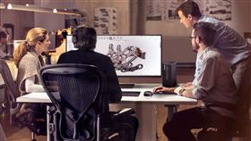 Lenovo發表全新工作站解決方案與裝置陣容，助力以更聰明、快速且符合成本效益的方式，完成各類複雜任務。