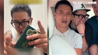 網紅教中國人濫訴換入境簽　陸委會回應了