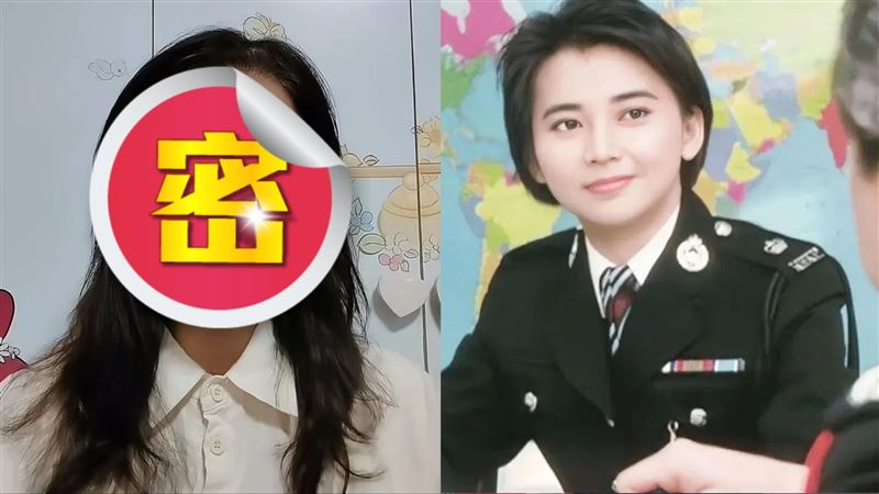 67歲胡慧中現況曝「4大美人」臉凹凸浮腫