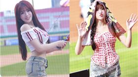 樂天熊霓。（圖／翻攝自IG）