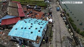 台南,丹娜絲,善款,黃偉哲,社會局