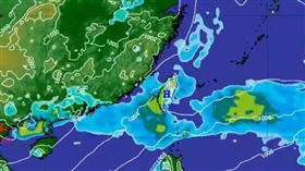 （圖／翻攝自天氣職人-吳聖宇）