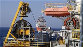 ▲美國將與巴基斯坦聯手開採石油。（示意圖／PIXABAY）