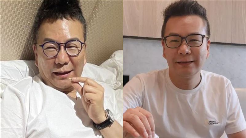 沈玉琳猛爆性肝炎是併發症！醫查主要病因