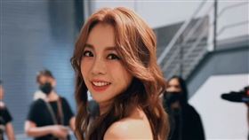 解偉苓。（圖／翻攝自解偉苓IG）