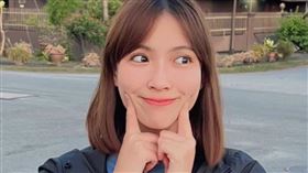 陳佩賢從馬來西亞來台發展。（圖／福茂唱片提供）