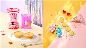 CareBears,肯德基,盲盒