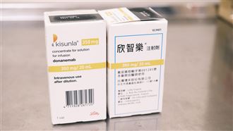 百萬失智藥「1款不納健保」石崇良曝原因
