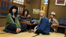 CreepHyp將首次登上浪人祭舞台。（圖／笨道策展提供）