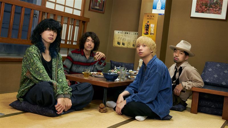 日團登台　CreepHyp、GRe4N BOYZ接力開唱