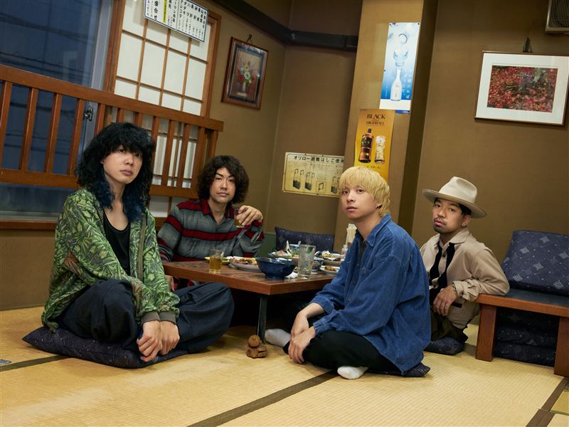 浪人祭最新卡司出爐!無預警拋出震撼彈 日本人氣樂團確定出席