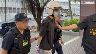 2分鐘30刀砍死夜店女公關　前男友收押