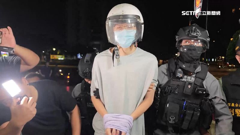 男子劉柏葳埋伏割喉殺害谷女遭起訴，案件將由國民法官審理。（圖／資料照）