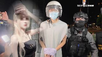 割喉狠殺女公關！全案移審國民法官法庭