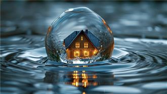 胡偉良／打垮房市卻打不倒房價—央行第七波打房的錯誤解方