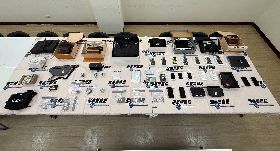 陳梅慧生前分析報告助攻　刑事局破詐團