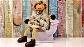 ▲瘦不下來驚人真相曝光！原來是因為你的「體內循環」出了問題。（圖／翻攝自pixabay網站） 