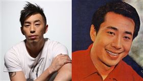 鄒森,美國,洛杉磯,離世,夏台鳳,結婚,兒子,鄒少官,健檢,肺癌,林如琦,GiGi（圖／翻攝自微博）