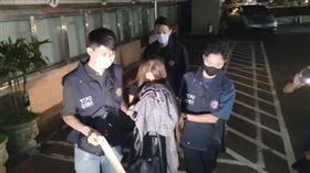 剴剴生母。（圖／翻攝畫面）