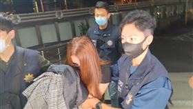 剴剴生母。（圖／翻攝畫面）