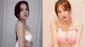 Dora。（圖／翻攝自Dora IG）