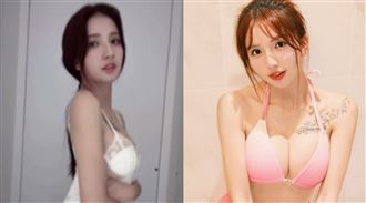 身體不適！Dora消失2月首露面　受封女神