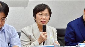 內政部,劉世芳。（圖／內政部提供）