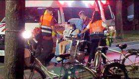 快訊／台大暑期營隊疑似食物中毒　10多名學生身體不適就醫