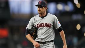 ▲守護者將前美聯賽揚畢柏（Shane Bieber）送往藍鳥。（圖／美聯社／達志影像）