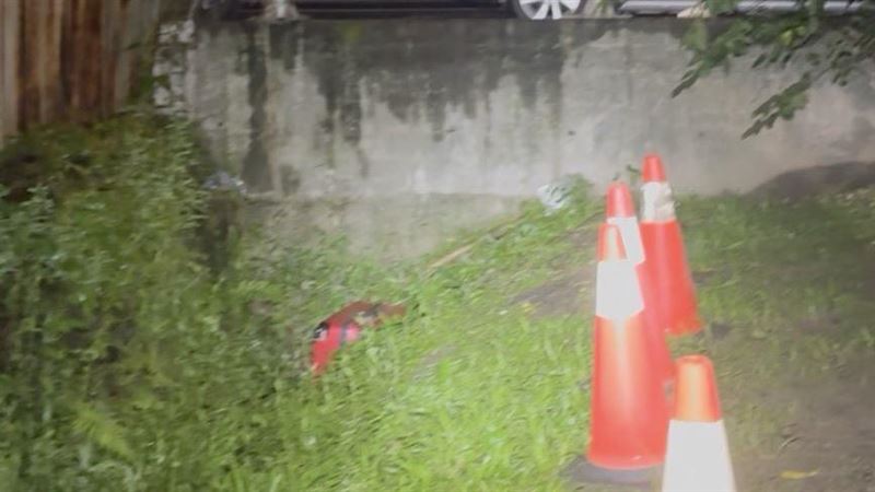 箱屍案是人倫悲劇?嫌父特徵符已失蹤3週