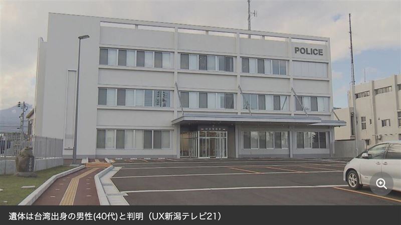 測胆量變命案現場？日廢墟驚見台男遺體！