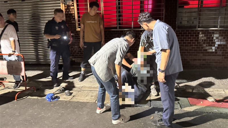 新莊箱屍案重大進展！嫌犯棄屍路線曝光