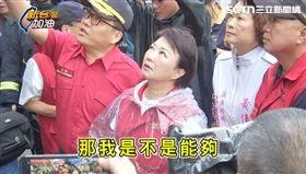 台中多處淹水「咕嚕咕嚕」　陳柏惟提「2件事」質問盧秀燕