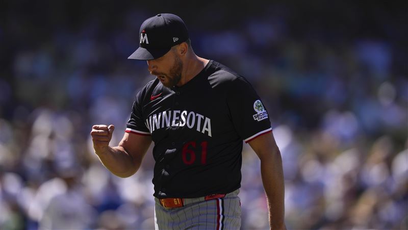 雙城繼續送作堆 史都華生涯3度加入道奇