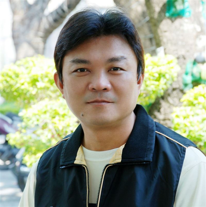 屏東縣潮州鎮長周品全涉貪遭收押。（圖／翻攝自周品全臉書）