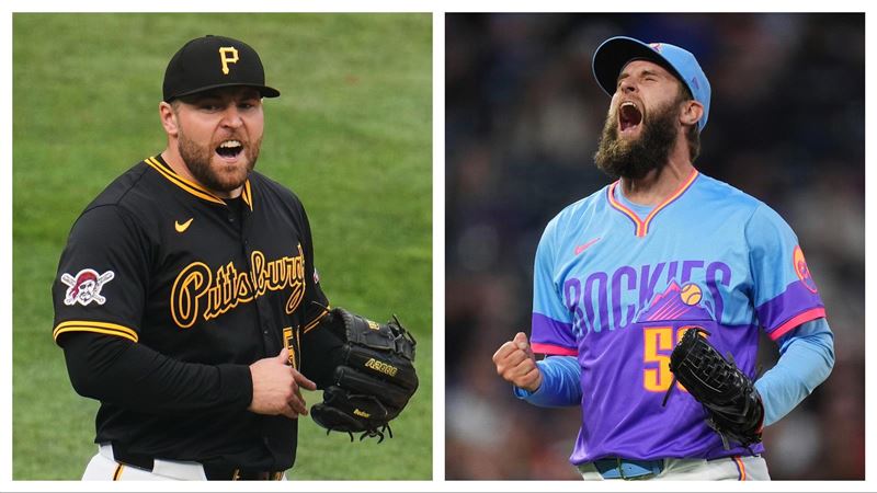 洋基補2牛棚　獲救援率百分百海盜終結者